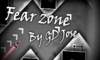 Geometry Dash Fear Zone